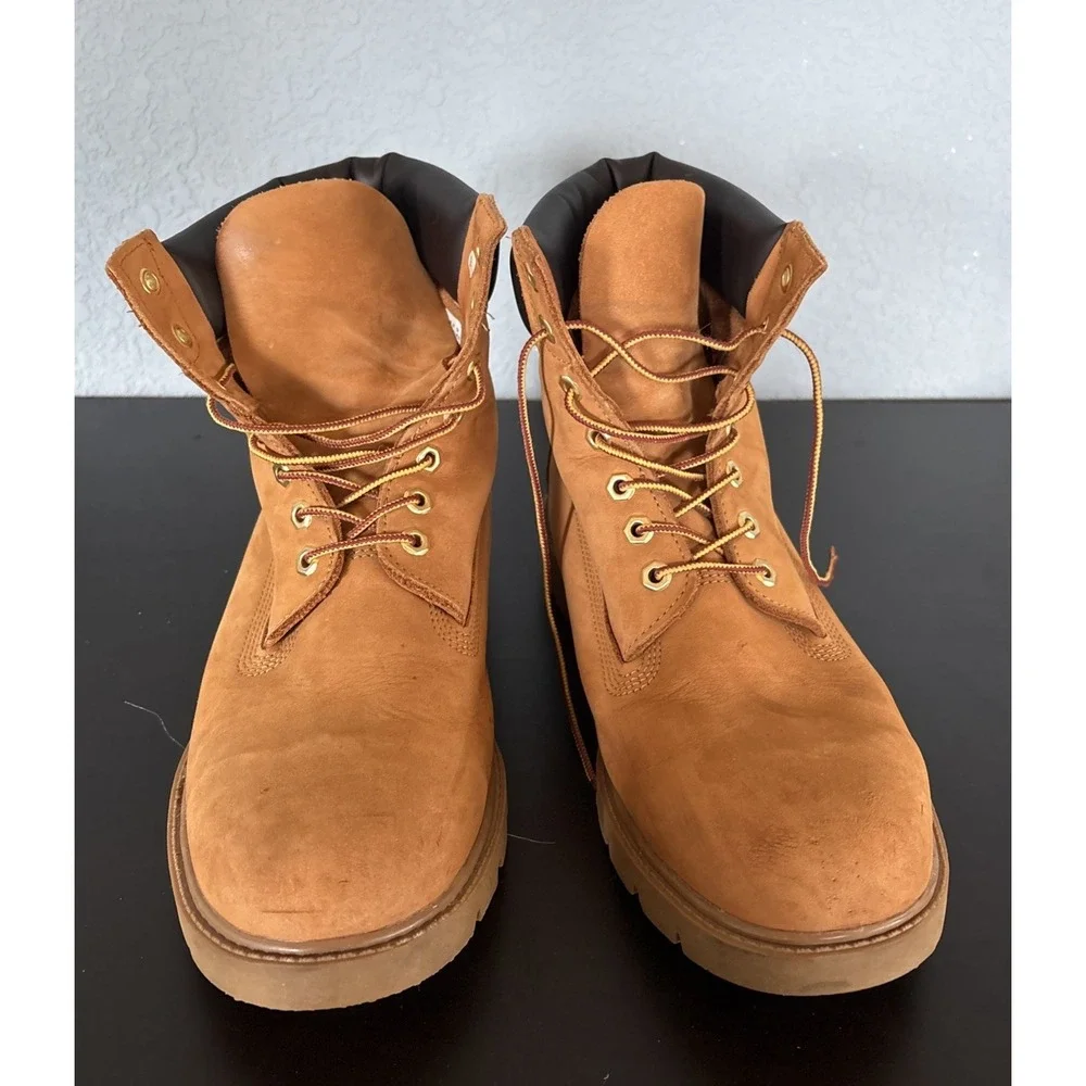 Timberland inch premium